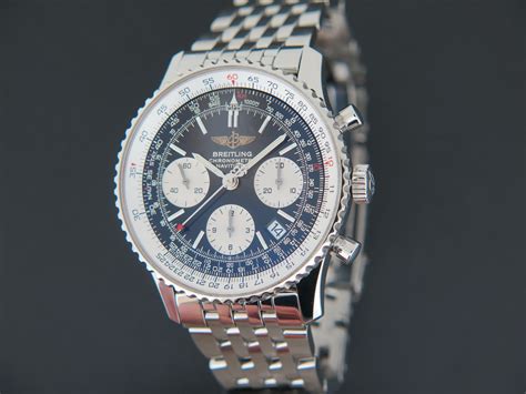 breitling b232|Breitling a23322 specs.